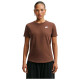 Nike Γυναικεία κοντομάνικη μπλούζα Sportswear Club Essentials T-Shirt